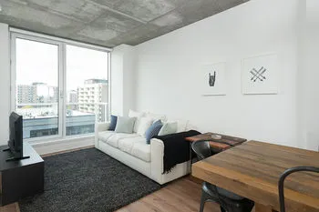 Delightful 1BR in Downtown MTL by Sonder