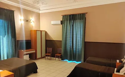 Hotel Biscari