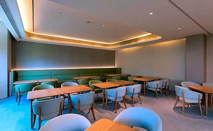 Ji Hotel Shanghai Hongqiao Maotai Road