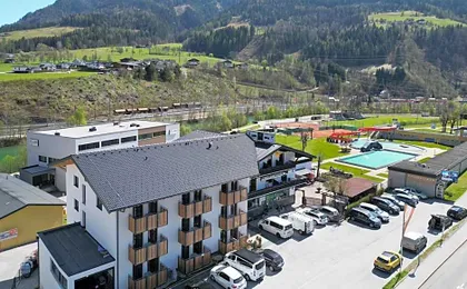 Gästezimmer Lercher