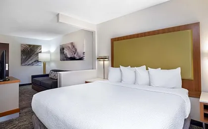 SpringHill Suites by Marriott Pasadena Arcadia