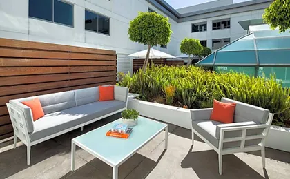 Sls Hotel, A Luxury Collection Hotel, Beverly Hills