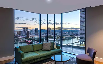 Adina Apartment Hotel Brisbane