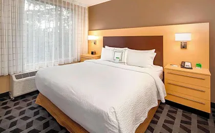 TownePlace Suites by Marriott Bellingham