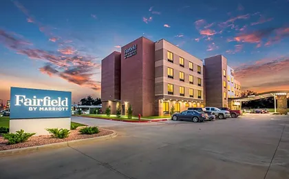 Fairfield Inn & Suites by Marriott Chickasha