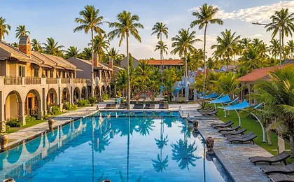 Le' VIVA Resort Mui Ne