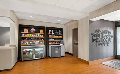 Hampton Inn DeBary/Deltona/Orange City