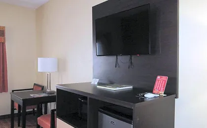 Quality Inn & Suites Benton Harbor - St. Joseph