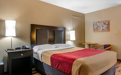 Econo Lodge Sebring
