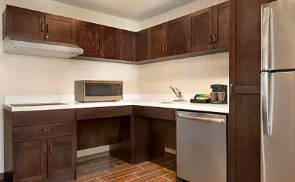 Homewood Suites by Hilton Albany Crossgates Mall