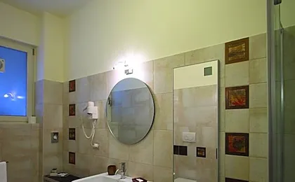 B&B Imbriani 24