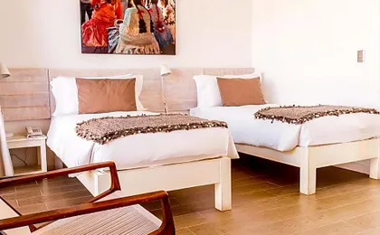 NOI Casa Atacama