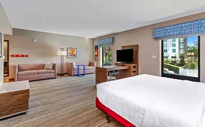 Hampton Inn & Suites Orlando-Apopka