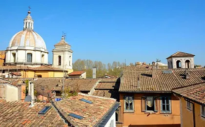 Appartamento Coronari