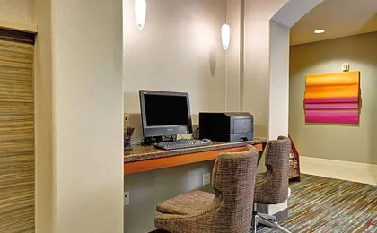 Residence Inn by Marriott Los Angeles LAX/El Segundo
