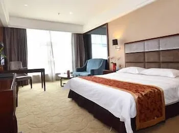 Xinzheng Weide Art Hotel