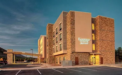 Fairfield Inn & Suites by Marriott Flagstaff East