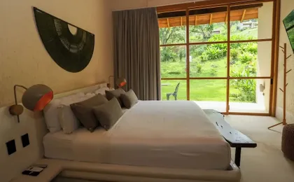 Hotel Tahiti