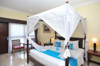 Airy Ubud Raya Kedewatan Bali