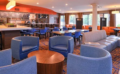 Courtyard by Marriott Pittsburgh Monroeville