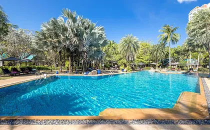 Paradox Resort Phuket