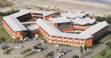 LAGUNA TOURIST HOTEL