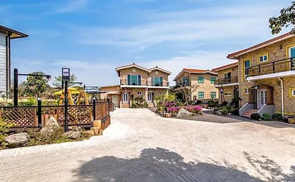 Eco Resort