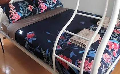 Mud Crab Motel