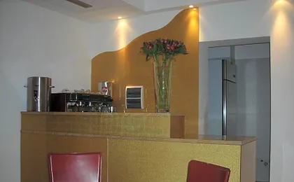 Hotel Agli Artisti