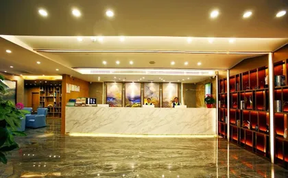 Pengcheng Lijing Hotel