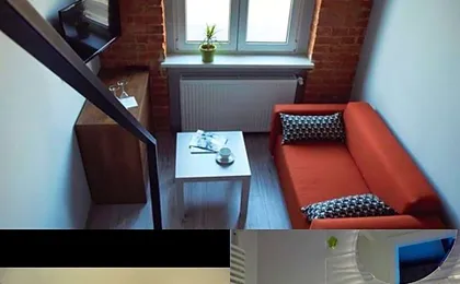 Loft Wroclaw