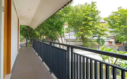 RedDoorz near Transmart Kalimalang