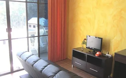 Natural Mystic Patong Residence