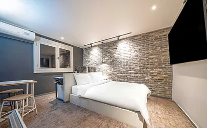 Stay Inn Hotel
