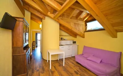 Rifugio Lilla