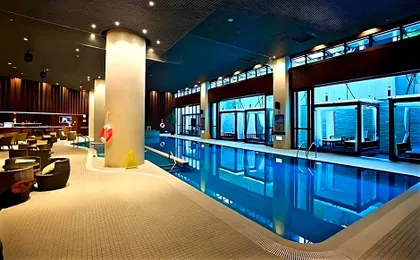 Asia Pacific Hotel Beitou
