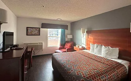 Econo Lodge Tucumcari Route 66