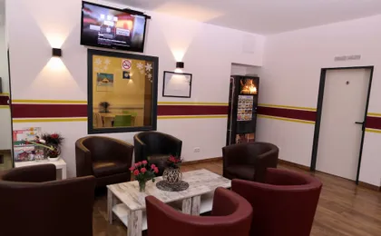 KM Hostel