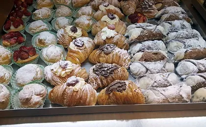 Euforia Napoli - Tre Sedi - Three Locations