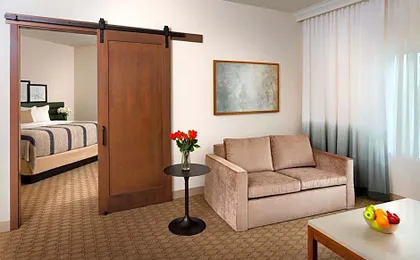 The Ingleside Hotel