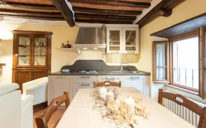 Casa Benedetta - Together in Tuscany