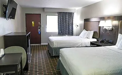 Days Inn by Wyndham Little River