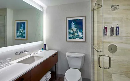 The Del Monte Lodge Renaissance Rochester Hotel & Spa
