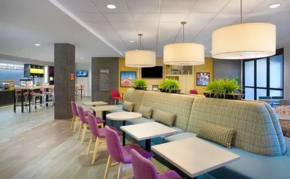 Home2 Suites by Hilton Opelika Auburn