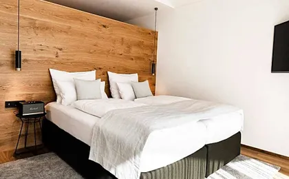 Hotel & Appartements Alpenresidenz Viktoria