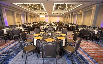 Hilton Atlanta Airport