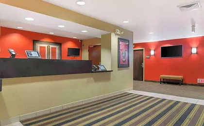 Extended Stay America Suites - Detroit - Metropolitan Airport