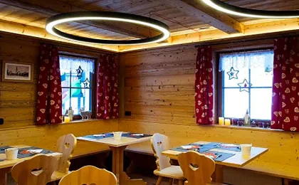 Hotel Sogni D'Oro