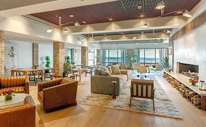 Delamar Traverse City