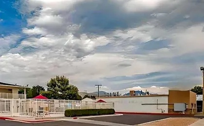 Park Inn by Radisson, Salt Lake City Airport